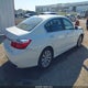 1HGCR2F88DA081665 2013 Honda Accord Ex-L auction photo thumbnail 4