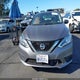 3N1AB7AP2KY273164 2019 Nissan Sentra S auction photo thumbnail 12