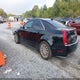 1G6DL5EYXB0100827 2011 Cadillac Cts Performance auction photo thumbnail 3