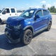 3VVLX7B23NM023911 2022 Volkswagen Taos 1.5T Se auction photo thumbnail 2