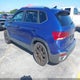 3VVLX7B23NM023911 2022 Volkswagen Taos 1.5T Se auction photo thumbnail 3