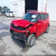 KNDJ23AUXN7157244 2022 Kia Soul Lx auction photo thumbnail 2