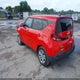 KNDJ23AUXN7157244 2022 Kia Soul Lx auction photo thumbnail 3