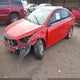 1G1PE5SB4E7284431 2014 Chevrolet Cruze 2Lt Auto auction photo thumbnail 2