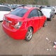 1G1PE5SB4E7284431 2014 Chevrolet Cruze 2Lt Auto auction photo thumbnail 4