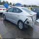 KMHD74LF8KU816918 2019 Hyundai Elantra Se auction photo thumbnail 3