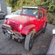 1C4BJWEG6EL233563 2014 Jeep Wrangler Unlimited Sahara auction photo thumbnail 2