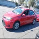5YFBURHE4KP890593 2019 Toyota Corolla Le auction photo thumbnail 14