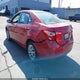 5YFBURHE4KP890593 2019 Toyota Corolla Le auction photo thumbnail 3