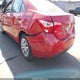 5YFBURHE4KP890593 2019 Toyota Corolla Le auction photo thumbnail 6