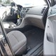 5NPEB4AC1BH082309 2011 Hyundai Sonata Gls auction photo thumbnail 5