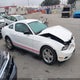 1ZVBP8AN5A5146148 2010 Ford Mustang V6/V6 Premium auction photo thumbnail 14