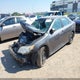 4T4BF1FK6ER428291 2014 Toyota Camry Le auction photo thumbnail 2
