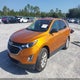2GNAXHEV0K6227967 2019 Chevrolet Equinox Ls auction photo thumbnail 2
