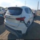 5NMS33AD8LH190606 2020 Hyundai Santa Fe Sel auction photo thumbnail 4