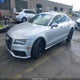 WAU2GAFC5DN059384 2013 Audi A7 3.0T Premium auction photo thumbnail 2
