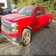 1GCVKREC3FZ242440 2015 Chevrolet Silverado 1500 1Lt auction photo thumbnail 2