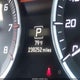 19UUB1F55FA016140 2015 Acura Tlx Tech auction photo thumbnail 16