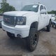 1GTEK19J57Z611505 2007 GMC Sierra 1500 Slt auction photo thumbnail 2