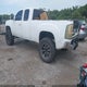 1GTEK19J57Z611505 2007 GMC Sierra 1500 Slt auction photo thumbnail 3