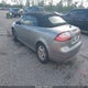 YS3FD79Y366001058 2006 Saab 9-3 2.0T auction photo thumbnail 3