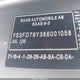 YS3FD79Y366001058 2006 Saab 9-3 2.0T auction photo thumbnail 9
