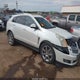 3GYFNKE42AS631047 2010 Cadillac Srx Turbo Premium auction photo thumbnail 1