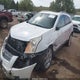 3GYFNKE42AS631047 2010 Cadillac Srx Turbo Premium auction photo thumbnail 2