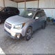 4S4BSANC6K3365159 2019 Subaru Outback 2.5I Limited auction photo thumbnail 2