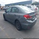 19XFB2F55DE229581 2013 Honda Civic Lx auction photo thumbnail 3