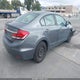 19XFB2F55DE229581 2013 Honda Civic Lx auction photo thumbnail 4
