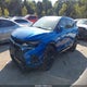 3GNKBERS0MS502257 2021 Chevrolet Blazer Fwd Rs auction photo thumbnail 2