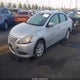 3N1AB7AP1FL687751 2015 Nissan Sentra Sv auction photo thumbnail 2