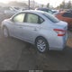 3N1AB7AP1FL687751 2015 Nissan Sentra Sv auction photo thumbnail 3