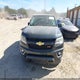 1GCGTDEN6H1172508 2017 Chevrolet Colorado Z71 auction photo thumbnail 13