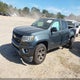 1GCGTDEN6H1172508 2017 Chevrolet Colorado Z71 auction photo thumbnail 2