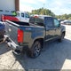 1GCGTDEN6H1172508 2017 Chevrolet Colorado Z71 auction photo thumbnail 4