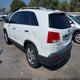5XYKU4A27CG291616 2012 Kia Sorento Ex V6 auction photo thumbnail 3