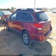 4S4BRCBC1D3265002 2013 Subaru Outback 2.5I Premium auction photo thumbnail 3