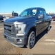 1FTEX1CP7GFD37322 2016 Ford F-150 Xl auction photo thumbnail 2