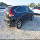 5J6RM3H3XDL035235 2013 Honda Cr-V Lx auction photo thumbnail 4