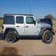 1C4RJXR68RW317278 2024 Jeep Wrangler 4Xe Rubicon 4Xe auction photo thumbnail 14