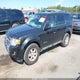 1FMCU4K35BKA59855 2011 Ford Escape Hybrid Limited auction photo thumbnail 2