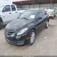 1YVHZ8DH0C5M35402 2012 Mazda Mazda6 I Touring auction photo thumbnail 2