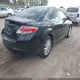 1YVHZ8DH0C5M35402 2012 Mazda Mazda6 I Touring auction photo thumbnail 4