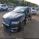 3LN6L5F98KR604835 2019 Lincoln Mkz Reserve Ii auction photo thumbnail 2
