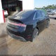 3LN6L5F98KR604835 2019 Lincoln Mkz Reserve Ii auction photo thumbnail 4