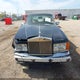SCAZN11C5TCX57302 1996 Rolls-Royce Silver Spur auction photo thumbnail 12