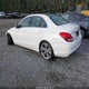 55SWF4KB6FU023449 2015 Mercedes-Benz C 300 4Matic auction photo thumbnail 3