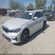 3MW5R7J06M8B72884 2021 BMW 330I xDrive auction photo thumbnail 2